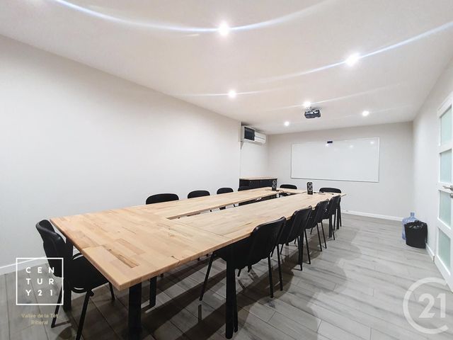 Bureaux à vendre - 614.0 m2 - 66 - Pyrenees-Orientales