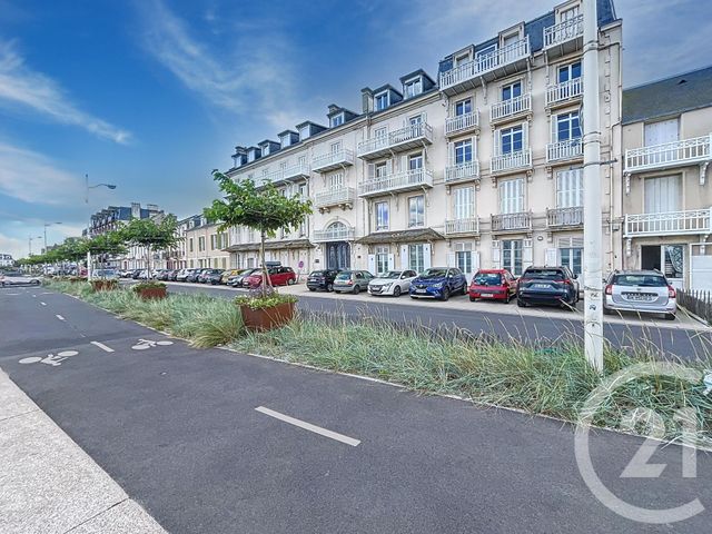 Appartement Studio à vendre - 1 pièce - 22,89 m2 - Luc Sur Mer - 14 - BASSE-NORMANDIE