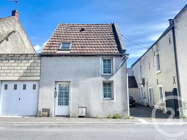 Prix immobilier OUISTREHAM - Photo d’une maison vendue