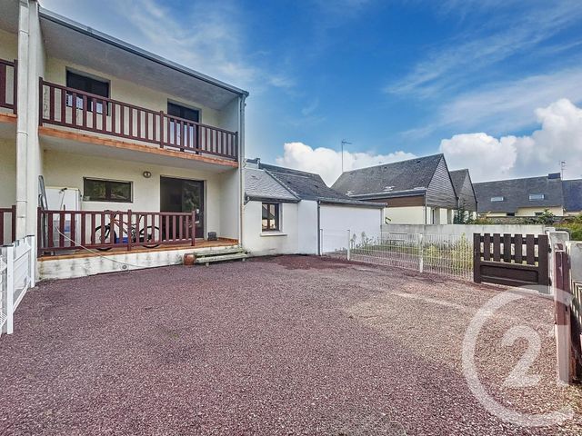 Maison à vendre - 4 pièces - 42,56 m2 - Langrune Sur Mer - 14 - BASSE-NORMANDIE