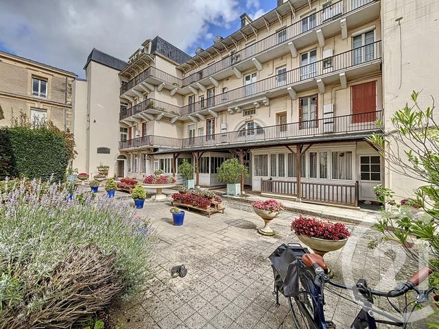 appartement - LUC SUR MER - 14