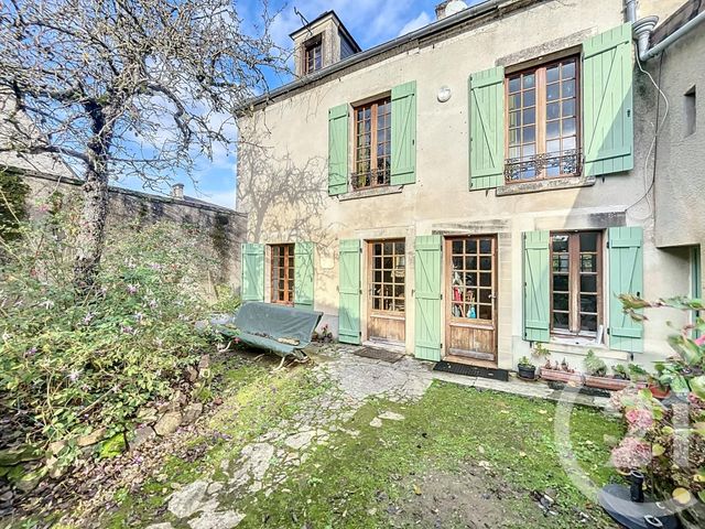 Maison à vendre BENY SUR MER