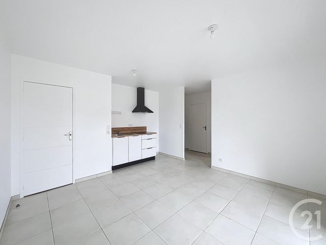 Appartement F2 à vendre EPRON