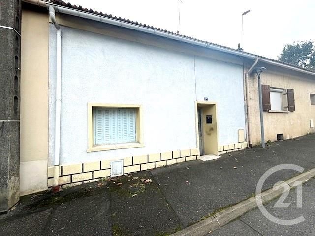 Maison à vendre - 4 pièces - 67,59 m2 - Boussy St Antoine - 91 - ILE-DE-FRANCE