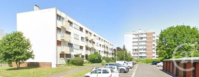 Appartement F5 à vendre - 5 pièces - 84,36 m2 - Quincy Sous Senart - 91 - ILE-DE-FRANCE