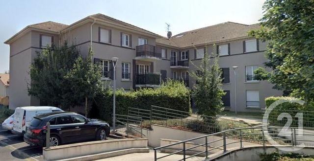 appartement - COMBS LA VILLE - 77