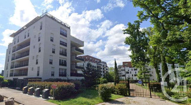 appartement - BOUSSY ST ANTOINE - 91