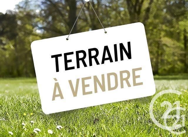 Terrain à vendre - 800 m2 - Tigery - 91 - ILE-DE-FRANCE