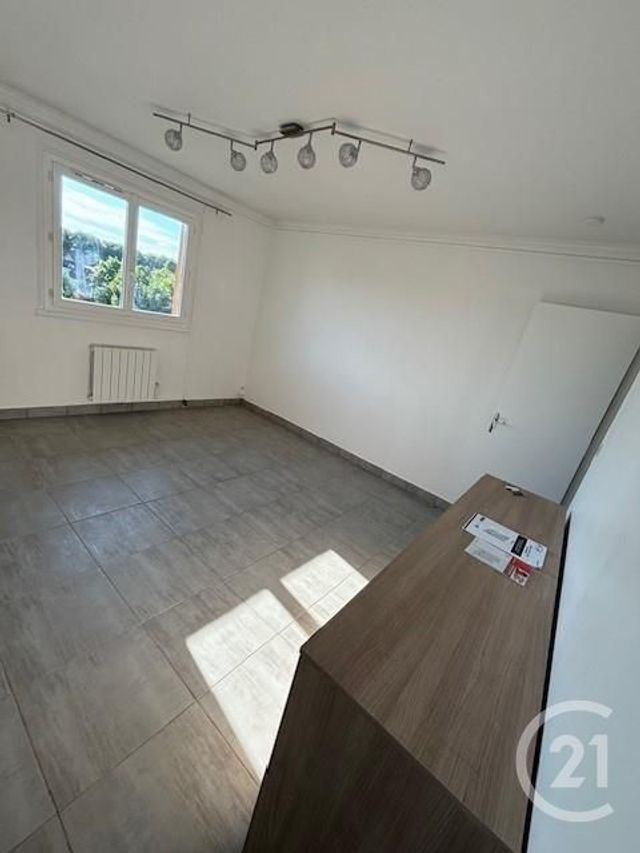 appartement - QUINCY SOUS SENART - 91