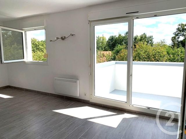 Appartement F1 à vendre - 1 pièce - 31,91 m2 - Boussy St Antoine - 91 - ILE-DE-FRANCE