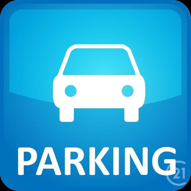 parking - QUINCY SOUS SENART - 91