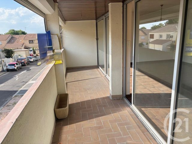 Appartement à vendre - 4 pièces - 94,59 m2 - Sete - 34 - LANGUEDOC-ROUSSILLON