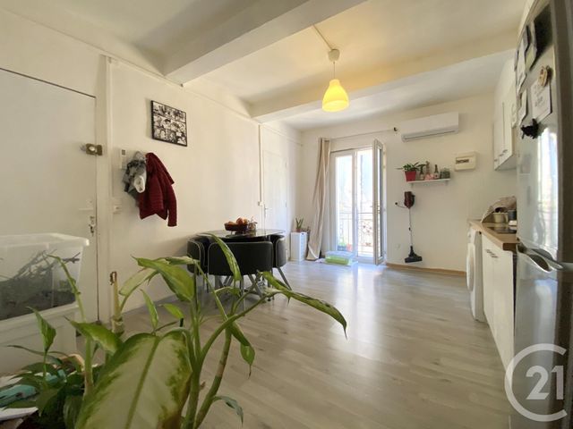 appartement - MEZE - 34