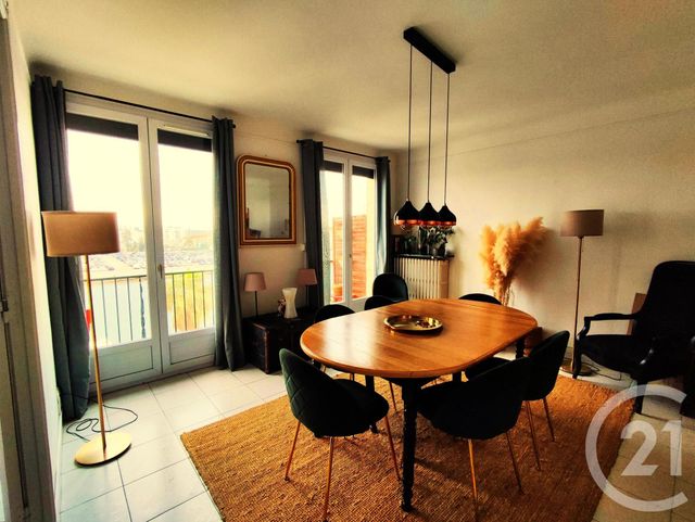 Appartement à vendre - 4 pièces - 117 m2 - Sete - 34 - LANGUEDOC-ROUSSILLON