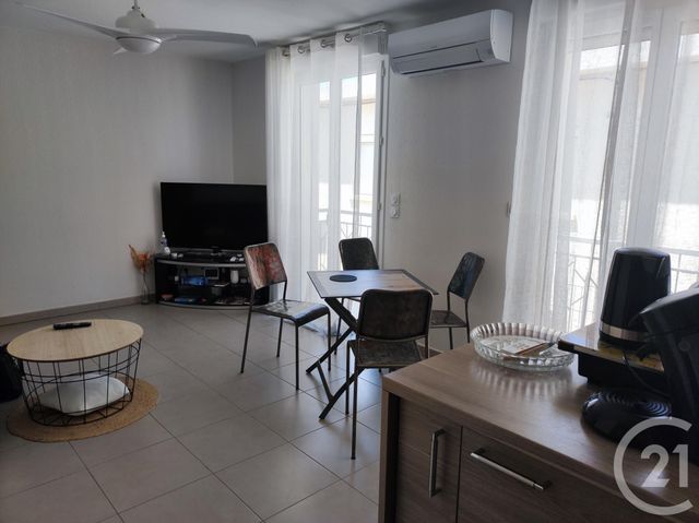 Appartement F2 à vendre - 2 pièces - 43,01 m2 - Balaruc Les Bains - 34 - LANGUEDOC-ROUSSILLON