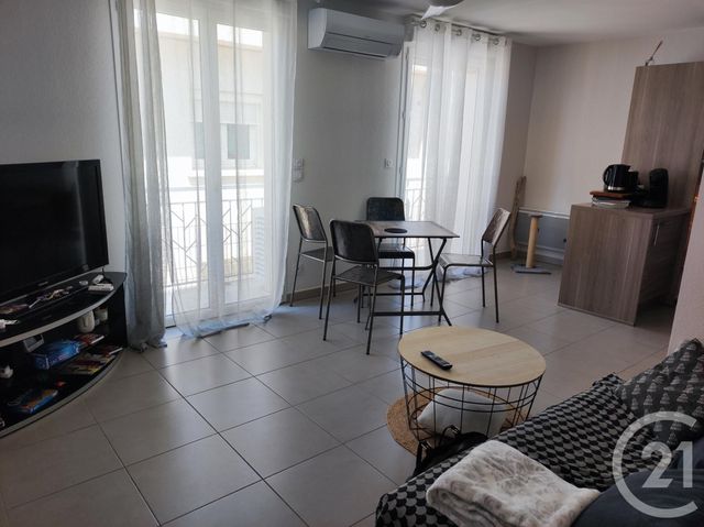 Appartement F2 à vendre - 2 pièces - 43,01 m2 - Balaruc Les Bains - 34 - LANGUEDOC-ROUSSILLON