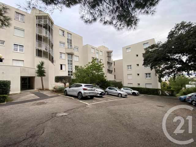 Appartement F3 à vendre - 3 pièces - 67,84 m2 - Sete - 34 - LANGUEDOC-ROUSSILLON