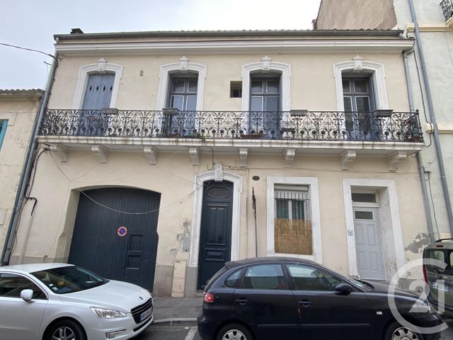 Appartement F1 à vendre - 1 pièce - 27,04 m2 - Sete - 34 - LANGUEDOC-ROUSSILLON