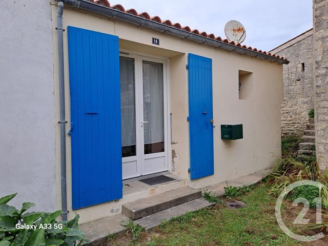 maison - DOLUS D OLERON - 17