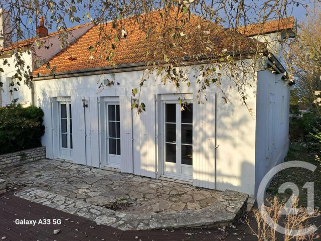 maison - ST PIERRE D OLERON - 17