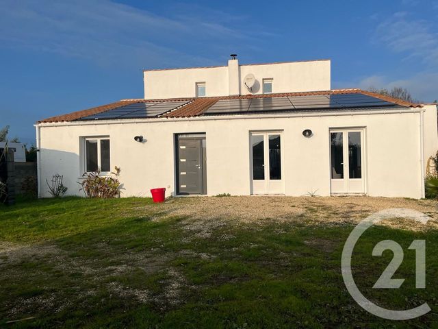 maison - DOLUS D OLERON - 17