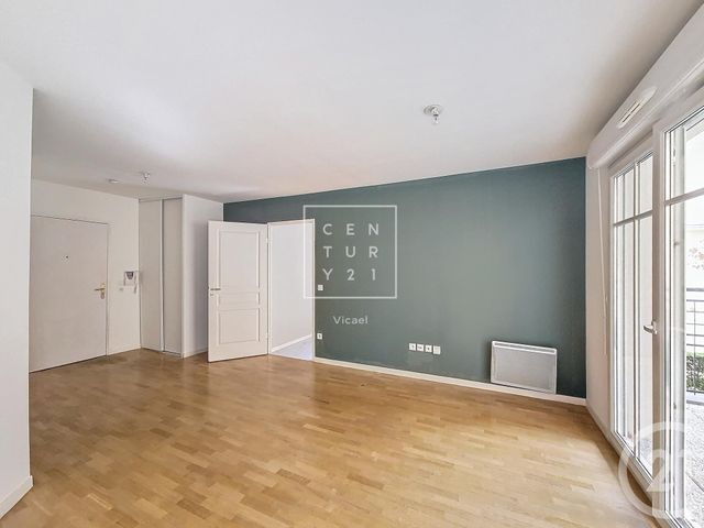 Appartement F2 à vendre - 2 pièces - 42,35 m2 - Le Plessis Robinson - 92 - ILE-DE-FRANCE