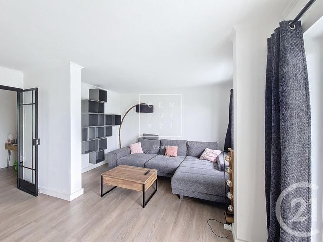 Appartement F4 à louer - 4 pièces - 65,97 m2 - Fresnes - 94 - ILE-DE-FRANCE