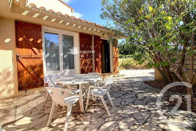 Maison à vendre - 4 pièces - 80 m2 - Canet En Roussillon - 66 - LANGUEDOC-ROUSSILLON