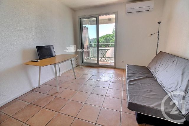 appartement - CANET EN ROUSSILLON - 66