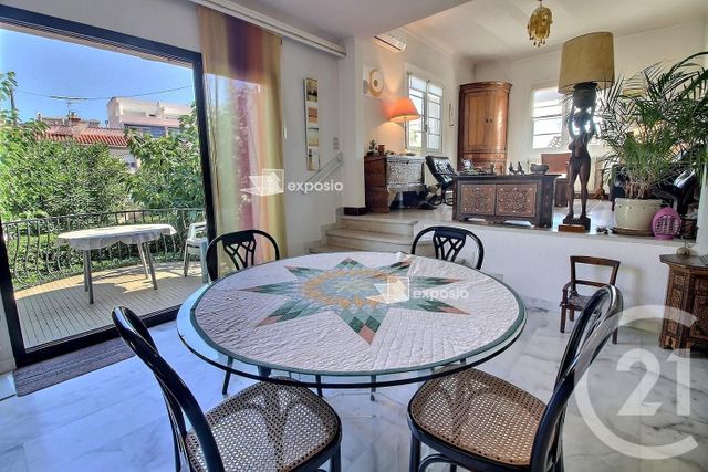 Maison à vendre - 5 pièces - 151 m2 - Canet En Roussillon - 66 - LANGUEDOC-ROUSSILLON