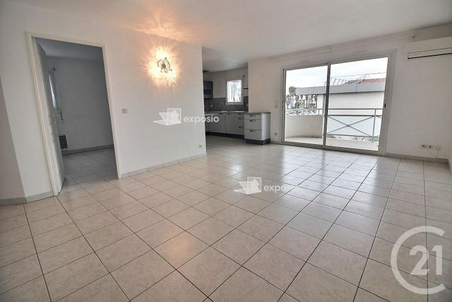 appartement - CANET EN ROUSSILLON - 66