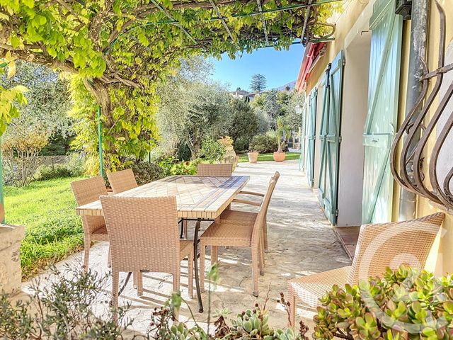 Maison à vendre - 9 pièces - 203,26 m2 - Vence - 06 - PROVENCE-ALPES-COTE-D-AZUR