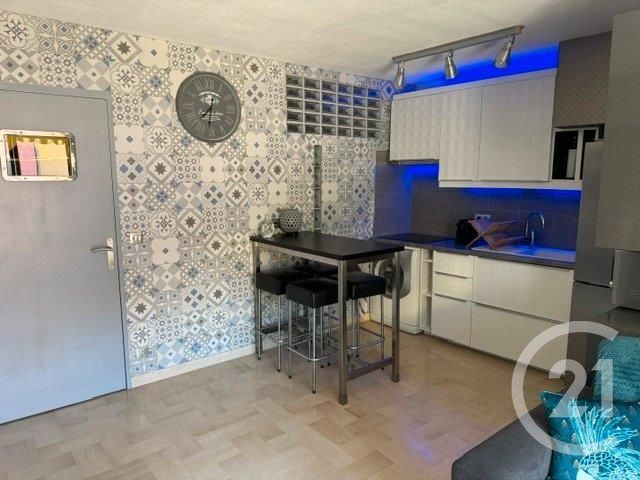 appartement - CAGNES SUR MER - 06