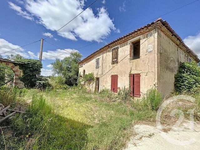 Maison à vendre - 5 pièces - 300 m2 - Marssac Sur Tarn - 81 - MIDI-PYRENEES