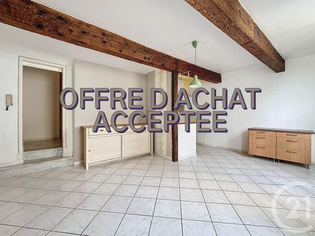 Prix immobilier LAVAUR - Photo d’un appartement vendu