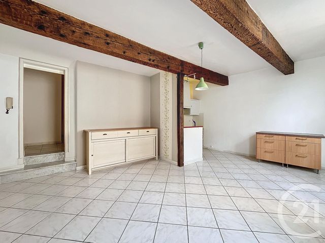 Appartement T4 à vendre - 4 pièces - 78,88 m2 - Lavaur - 81 - MIDI-PYRENEES