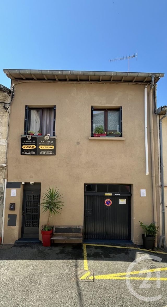 maison - LAVAUR - 81