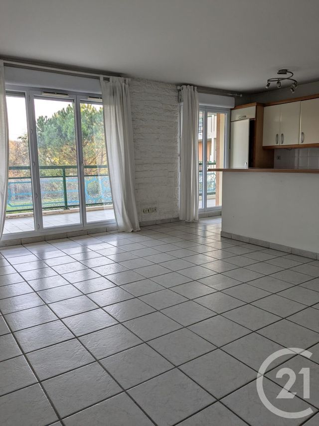 Appartement T3 à vendre - 3 pièces - 63,29 m2 - Tassin La Demi Lune - 69 - RHONE-ALPES