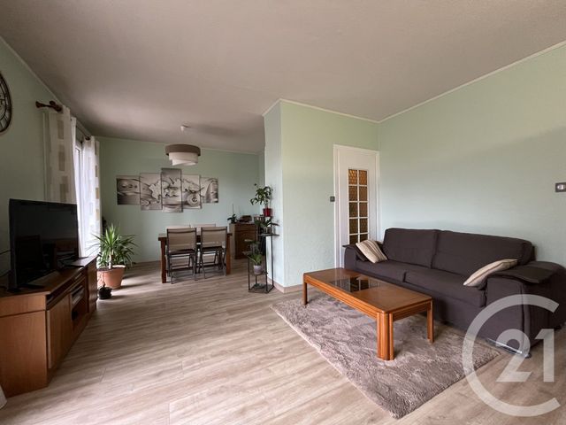 Appartement à vendre LYON