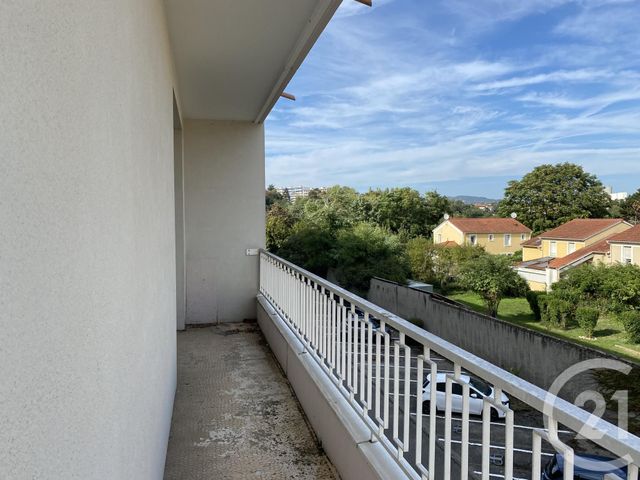 Prix immobilier TASSIN LA DEMI LUNE - Photo d’un appartement vendu