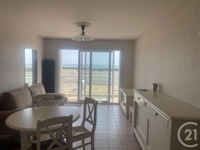 appartement - JARD SUR MER - 85