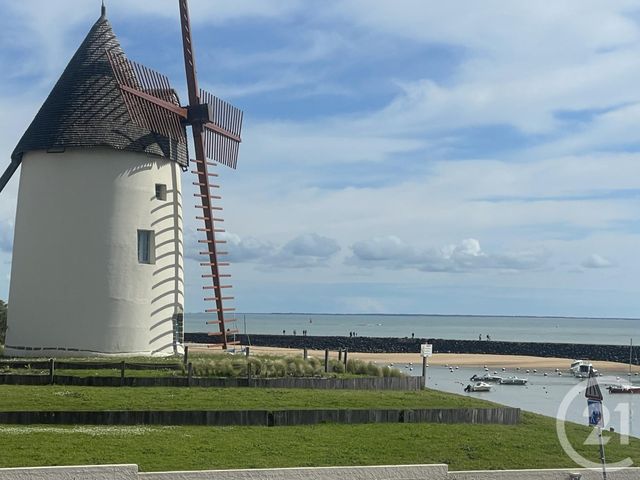 appartement - JARD SUR MER - 85