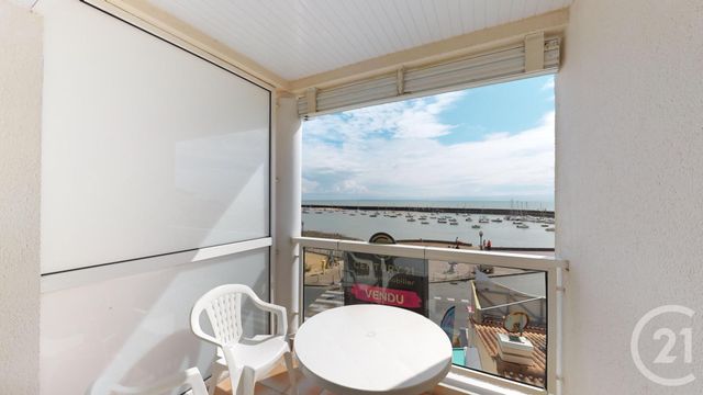 appartement - JARD SUR MER - 85