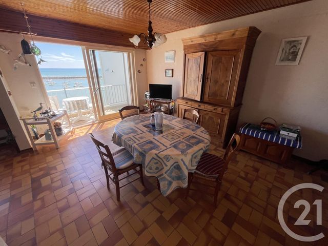 appartement - JARD SUR MER - 85