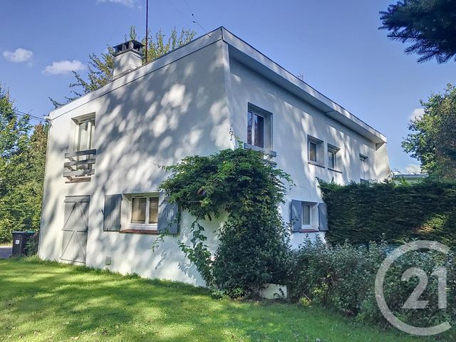 Maison à vendre - 5 pièces - 85,78 m2 - Le Touquet Paris Plage - 62 - NORD-PAS-DE-CALAIS