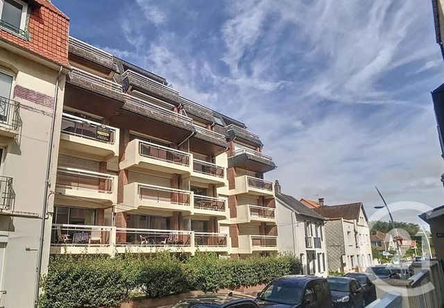 appartement - LE TOUQUET PARIS PLAGE - 62