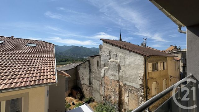 Appartement T4 à vendre - 4 pièces - 73,67 m2 - La Saulce - 05 - PROVENCE-ALPES-COTE-D-AZUR