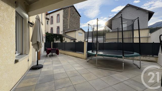 Appartement F3 à vendre - 3 pièces - 77,02 m2 - Gap - 05 - PROVENCE-ALPES-COTE-D-AZUR