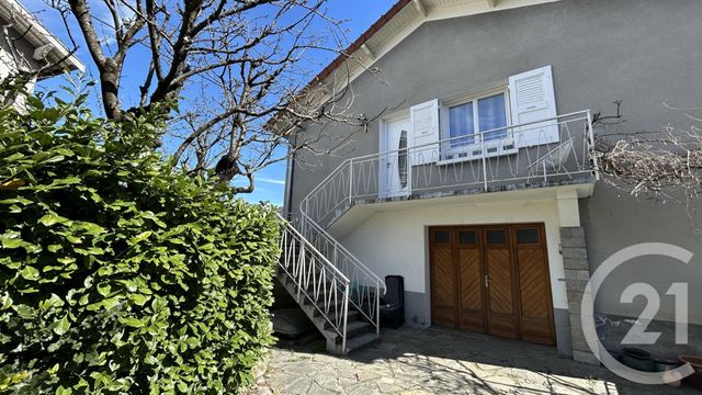 Maison à vendre - 4 pièces - 92,62 m2 - Gap - 05 - PROVENCE-ALPES-COTE-D-AZUR