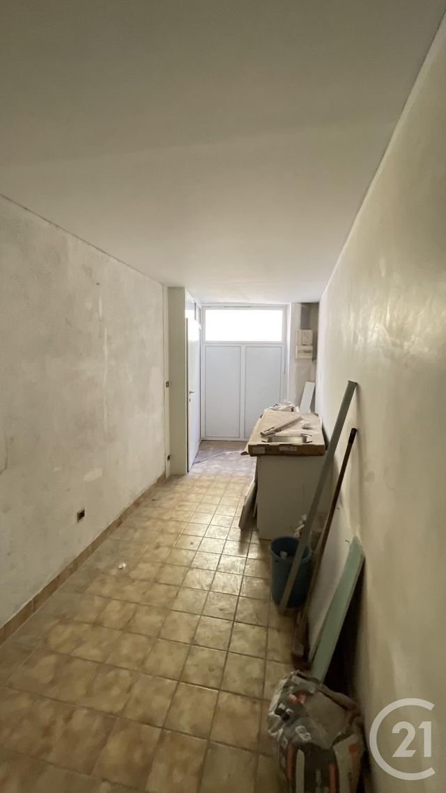 Appartement Local à vendre - 1 pièce - 18,35 m2 - Gap - 05 - PROVENCE-ALPES-COTE-D-AZUR